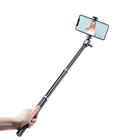 Ulanzi SK-04 Bluetooth Selfie Stick Tripod