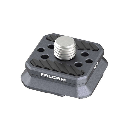 Falcam F22 Quick Release Tilting Monitor Mount with Male Cold Shoe 2541
