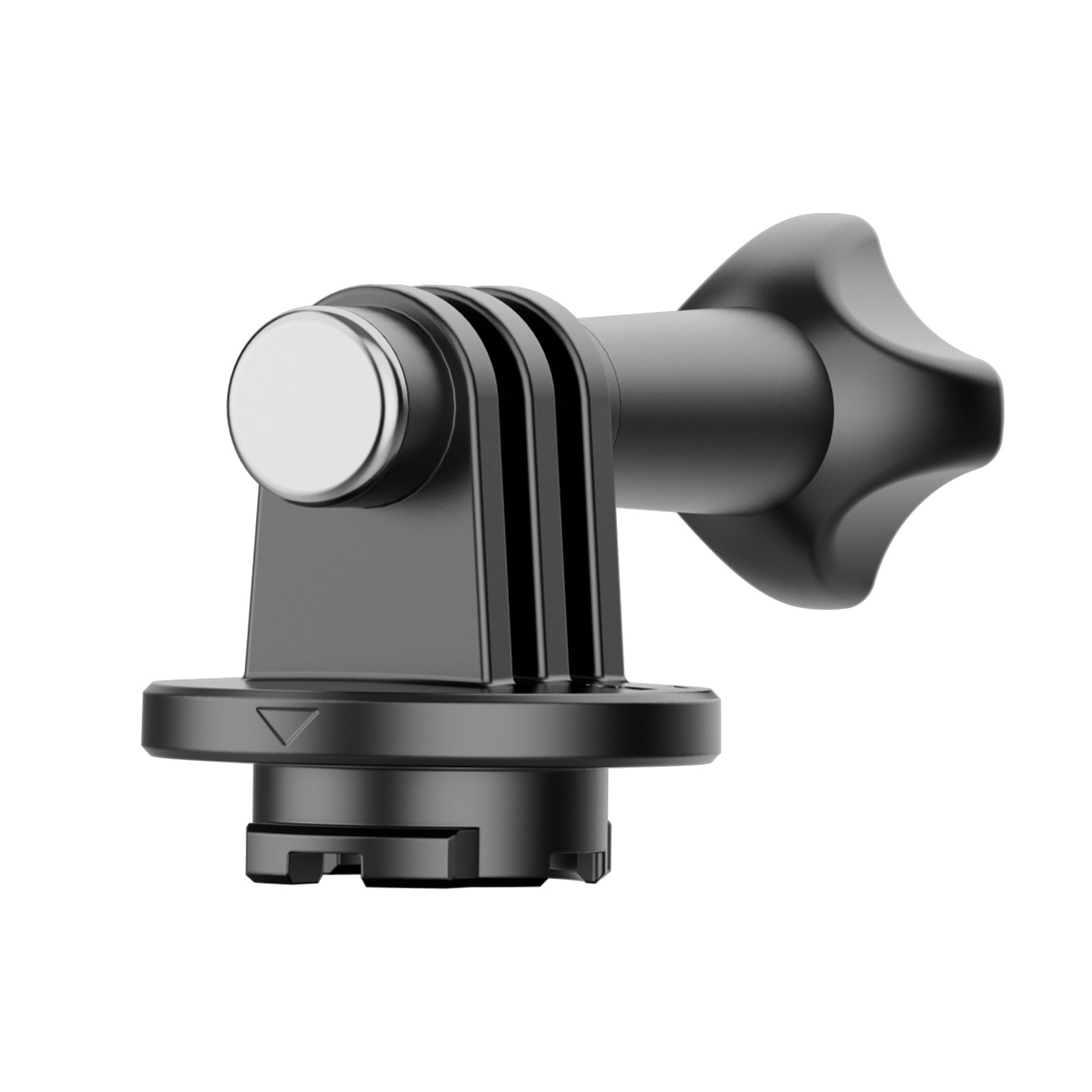 Ulanzi Go-Quick II Magnetic Mount base with strong magnetic connection