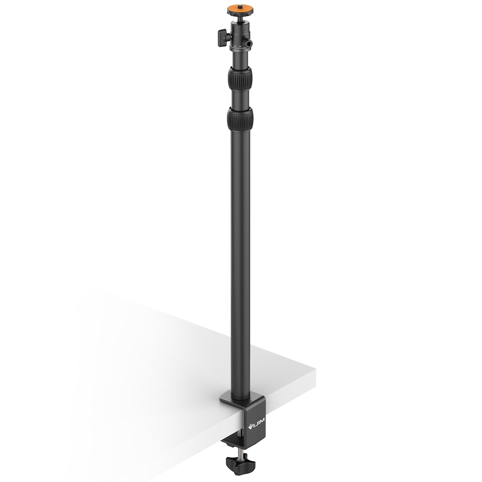 VIJIM LS03 Camera Desk Mount Stand with Phone Holder