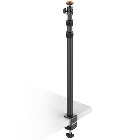 VIJIM LS03 Camera Desk Mount Stand with Phone Holder