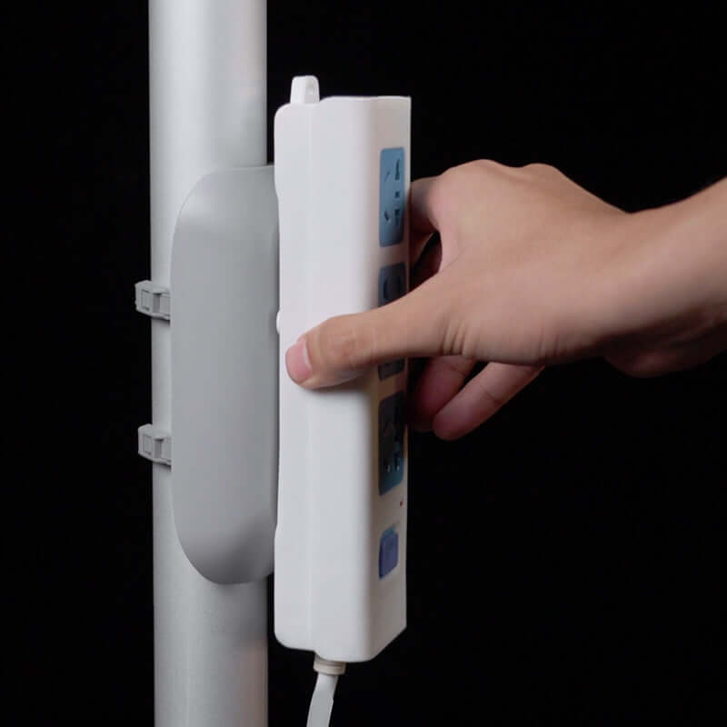 GearTree - Magnetic Patch Panel