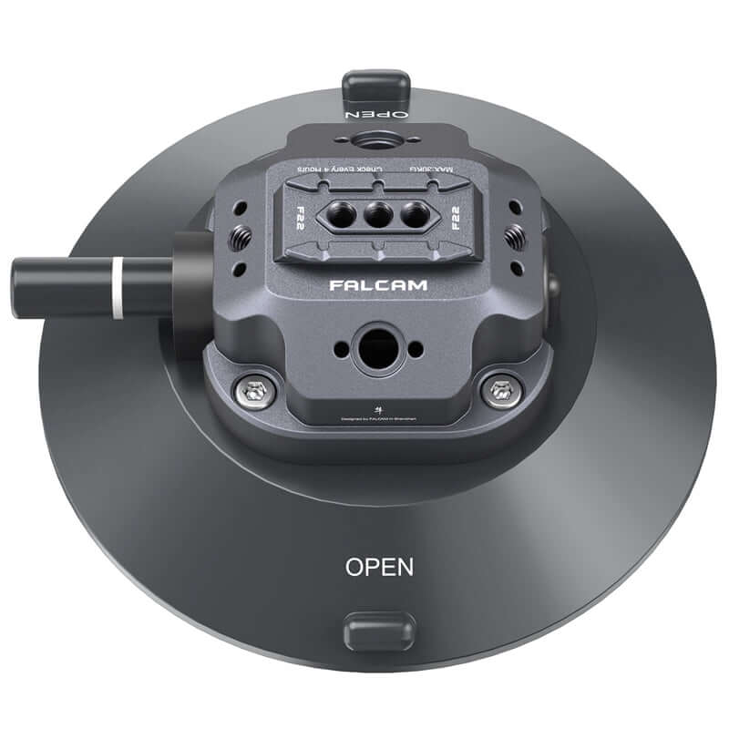 Suction Cup Mount gopro