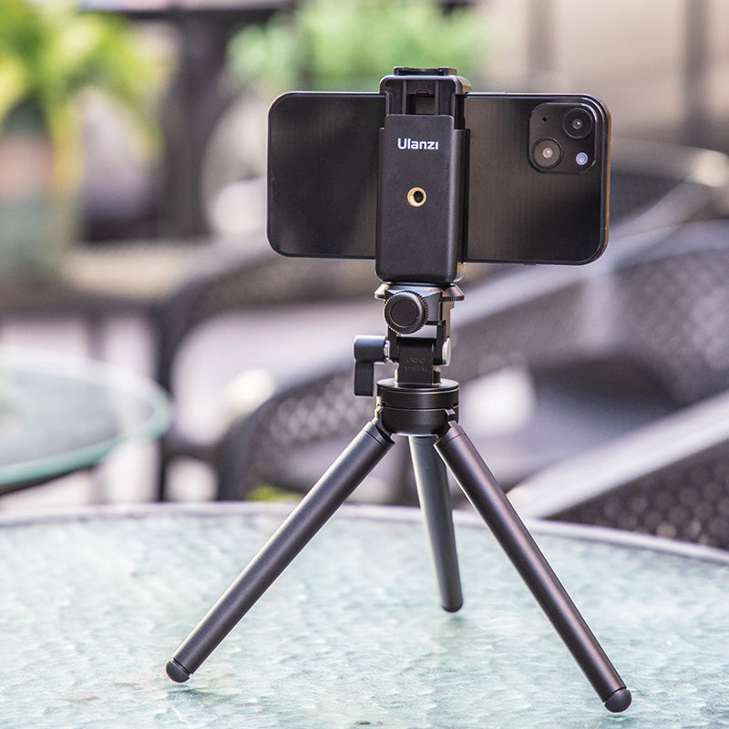 Photography Tripod
