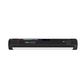 Ulanzi VL110 RGB LED Tube Light with control panel and USB-C port.