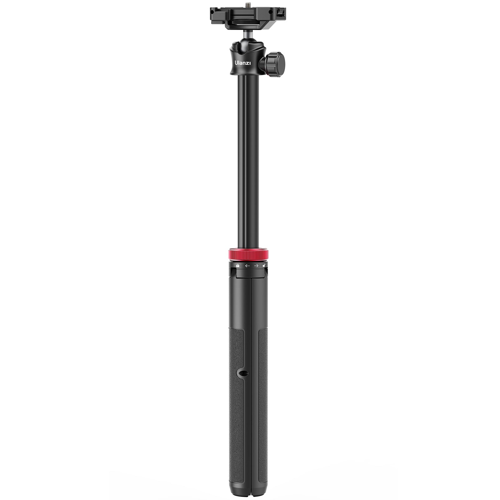 Ulanzi MT-44 Extendable Vlog Tripod (Upgrade)