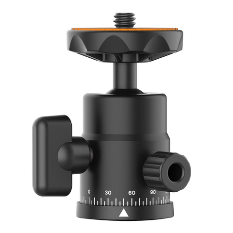 VIJIM LS03 Camera Desk Mount Stand with Phone Holder
