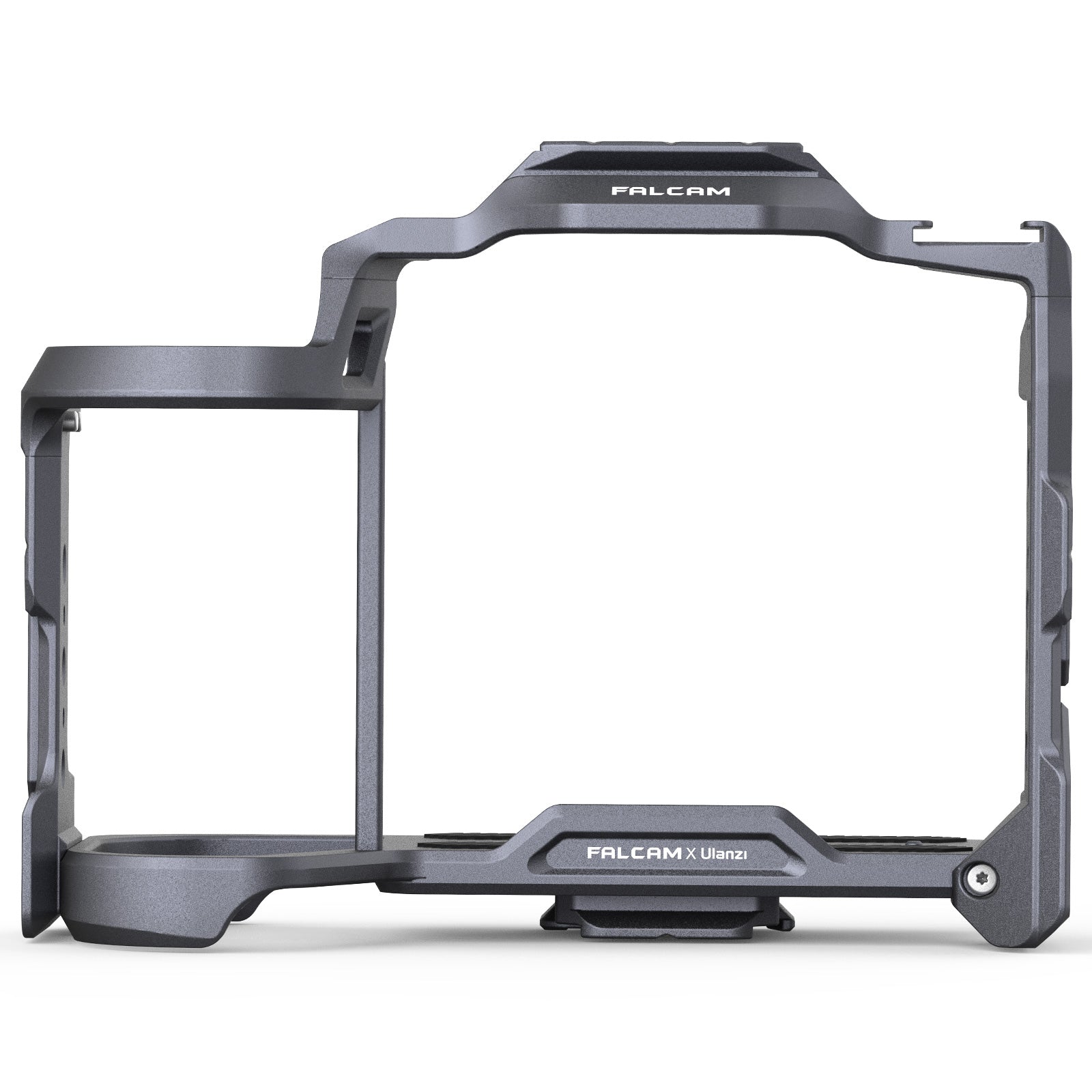 Falcam F22 & F38 Quick Release Camera Cage for Canon EOS R5/R5C/R6