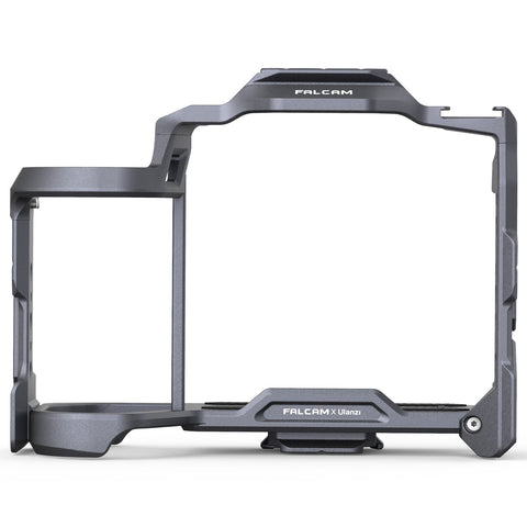 Falcam F22 & F38 Quick Release Camera Cage for Canon EOS R5/R5C/R6