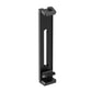Ulanzi U-Pad II tripod mount showing adjustable design for mobile devices