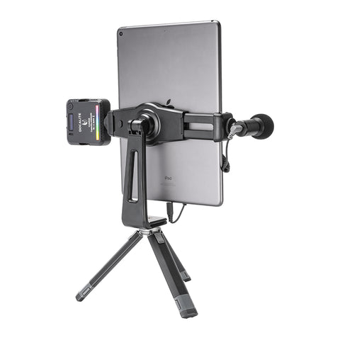 Ulanzi ST-20 Plastic Tablet Clamp