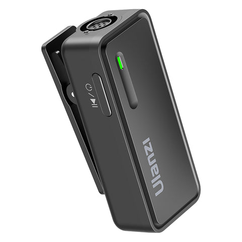 Ulanzi UW-MIC 2.4GHz Wireless Recording Microphone