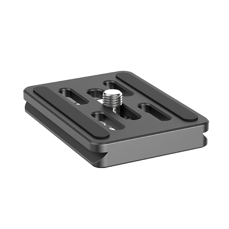 Universal and durable Arca Swiss Quick Release Plate