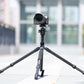 Ulanzi MT-61 Carbon Fiber Lightweight Travel Tripod