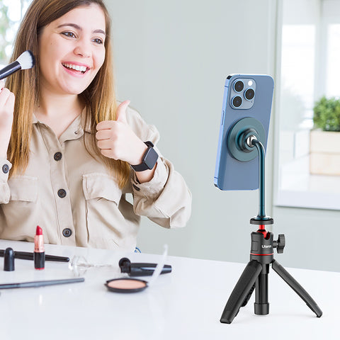 Ulanzi AS008 Magnetic Phone Stand T015GBB1