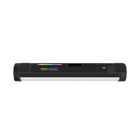 Ulanzi VL110 Magnetic RGB LED Tube Light (9.4") 2660