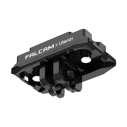 Falcam F22 GoPro Mount to DJI Action Mount Magnetic Base 3235