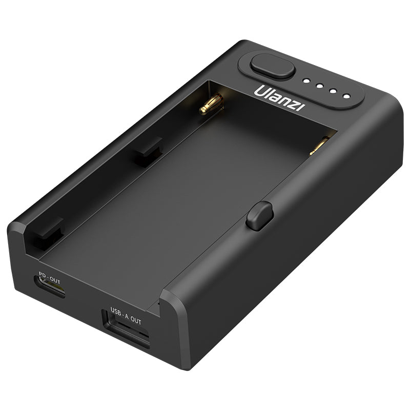 camera battery charger sony