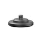 Ulanzi U-170 Magnetic Quick Release Head for DJI Action Cameras, aluminum alloy, gray.