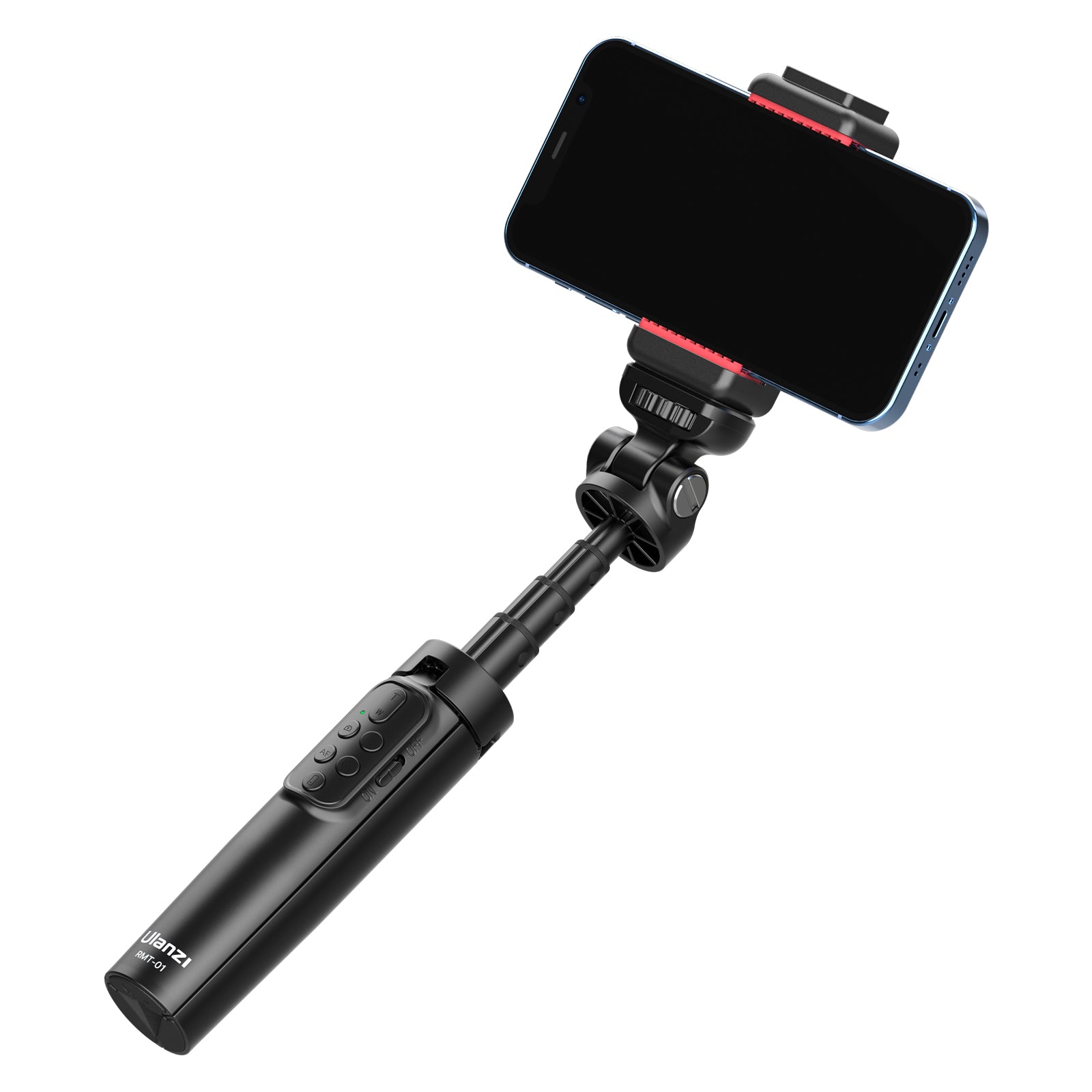 Ulanzi RMT-01 Wireless Bluetooth Extendable Tripod 2888