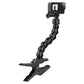 Ulanzi Go-Quick II Magnetic Mount Clamp with flexible gooseneck for camera positioning