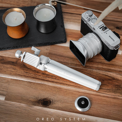 Ulanzi X UNOKI Oreo System Tripod
