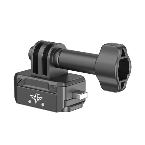 Ulanzi Hummingbird Action Cam Quick Release Base