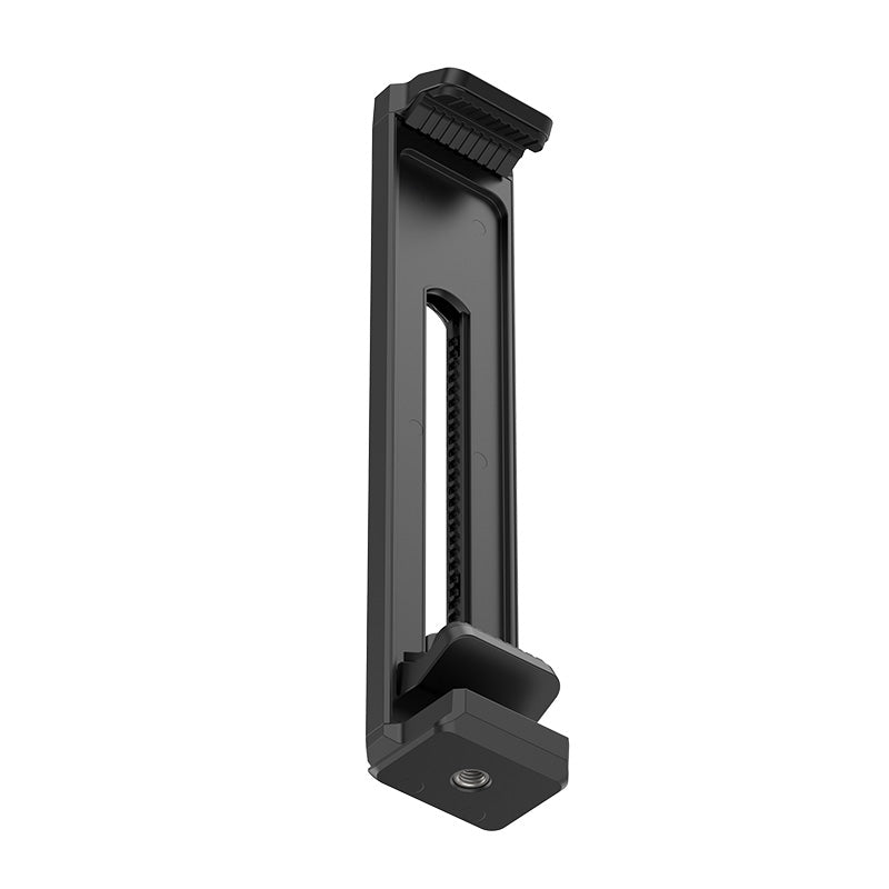 Ulanzi U-Pad II smartphone mount with cold shoe for secure camera attachment