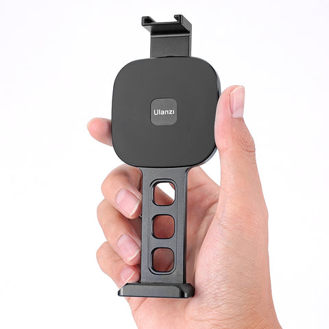 Ulanzi ST-28 Magnetic Phone Bracket - Compatible with iPhone MagSafe