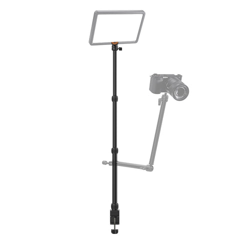VIJIM LS10 Adjustable Camera Desk Mount Table Stand