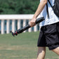 Person carrying Ulanzi Ombra YING Travel Tripod outdoors