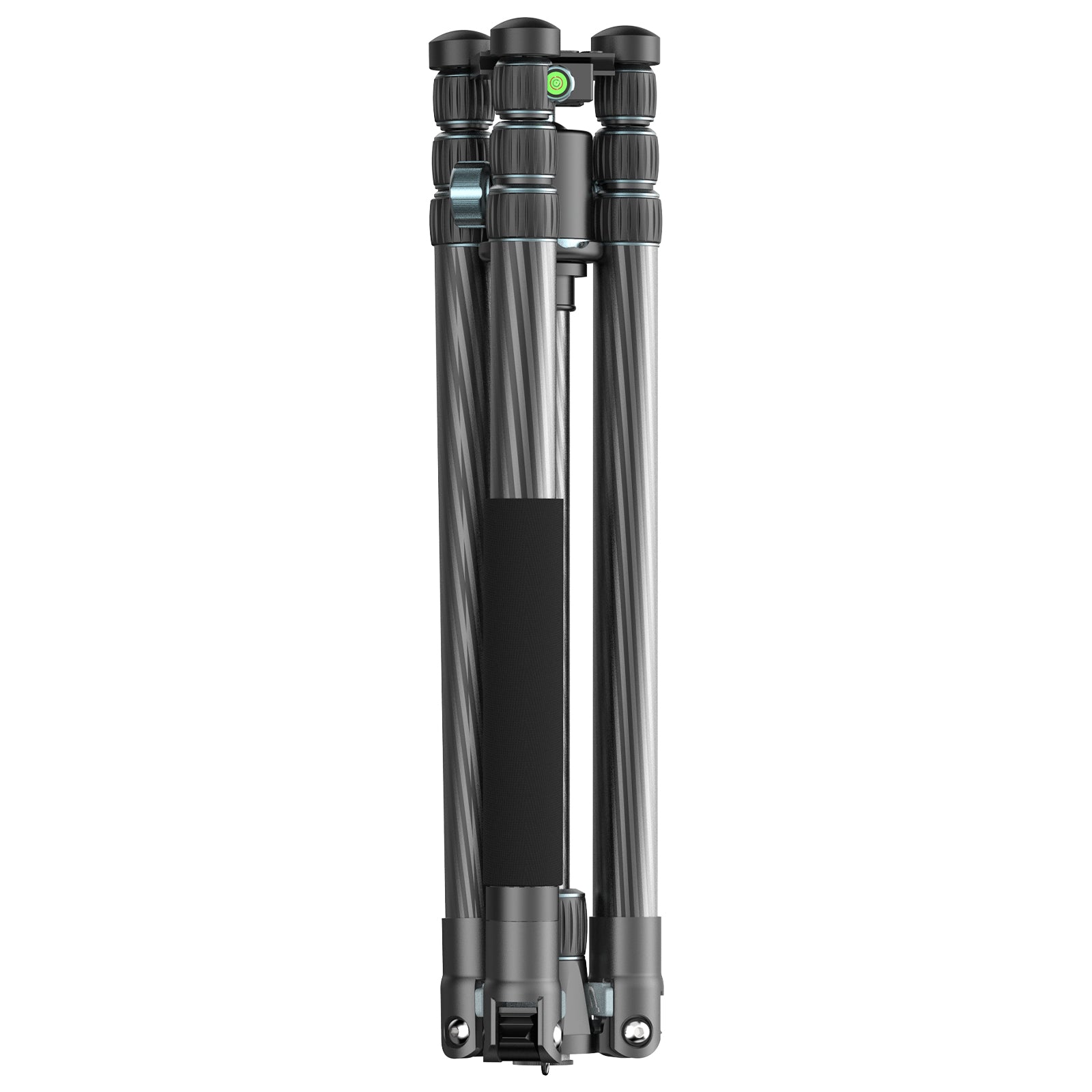 Ulanzi MT-61 Carbon Fiber Lightweight Travel Tripod