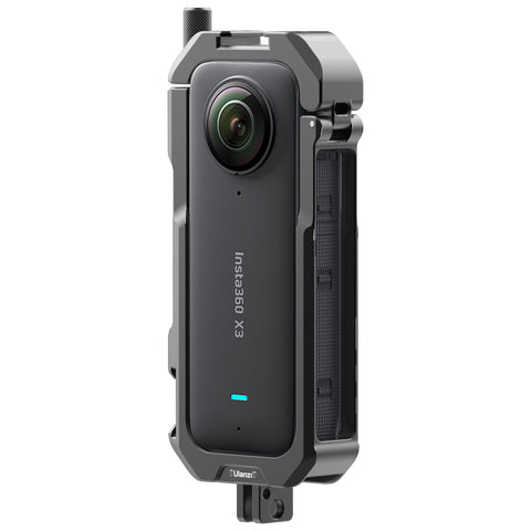 Ulanzi Cage for Insta360 One X3