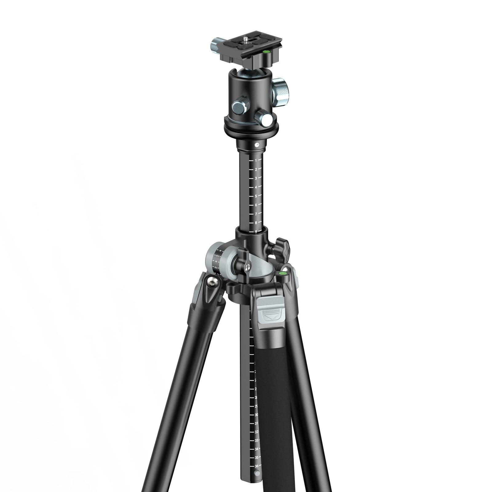 Ulanzi MT-59 Multifunction Aluminum Alloy Camera Monopod Tripod