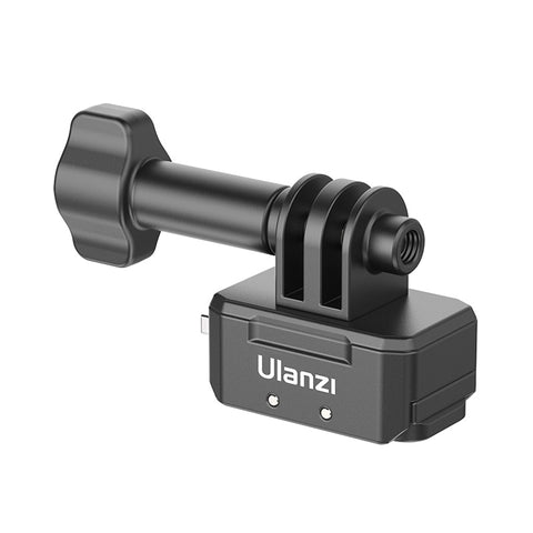 Ulanzi Hummingbird Action Cam Quick Release Base