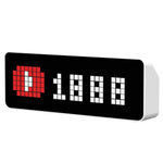 Ulanzi TC001 AWTRIX Smart Pixel Clock