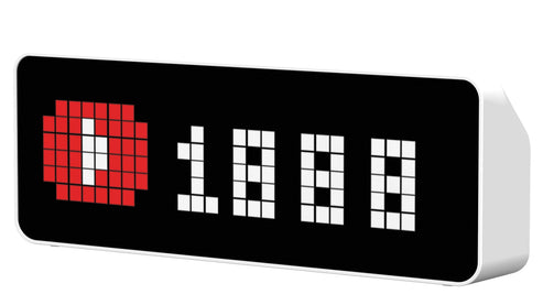 TC001 Smart Clock