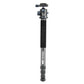 Ulanzi MT-61 Carbon Fiber Lightweight Travel Tripod