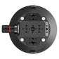 Ulanzi SC-02 Strong Suction Cup Mount (4 inches)
