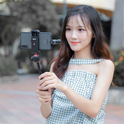 Sairen Plug-and-Play Microphone for Smartphone