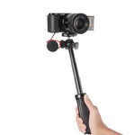 vlog camera tripod