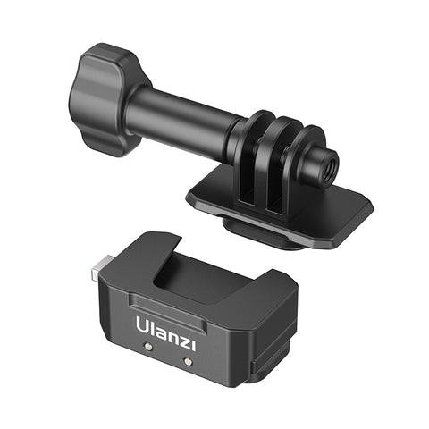 Ulanzi Hummingbird Action Cam Quick Release Base