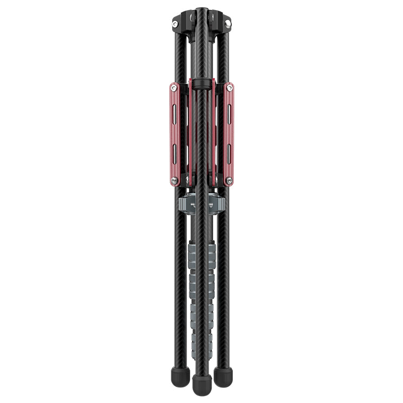 Ulanzi MT-49 Carbon Fiber Portable Camera Tripod