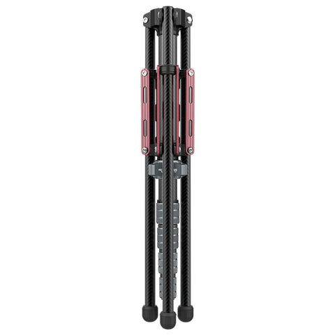Ulanzi MT-49 Carbon Fiber Portable Camera Tripod