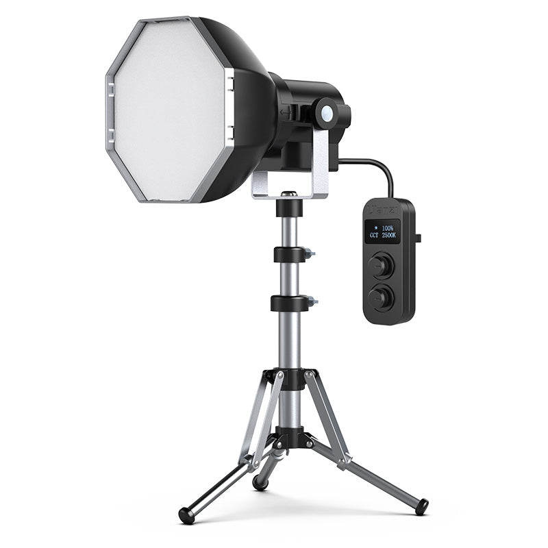 Ulanzi LT24 Mini Microphotography Fill Light Kit 3196