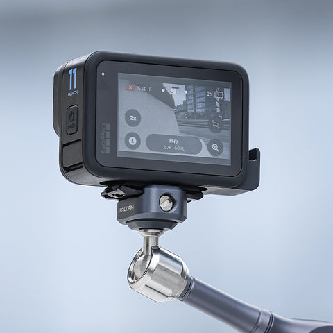 Falcam F22 GoPro Mount to DJI Action Mount Magnetic Base 3235