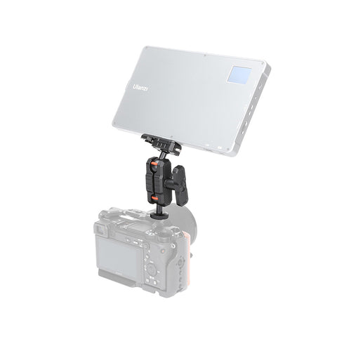 Ulanzi General Hummingbird Quick Release System