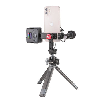 top-rated professional phone tripod mount.secure phone tripod mount for perfect shots