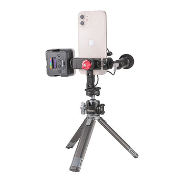 lightweight phone tripod mount for photographers
