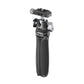 Ulanzi MT-47 metal vlog tripod with quick release plate and ergonomic handle